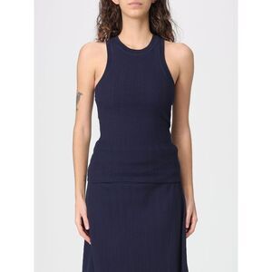 Victoria Victoria Beckham Top Woman Blue